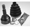  Cap planetara spre roata Opel Zafira B SPIDAN
